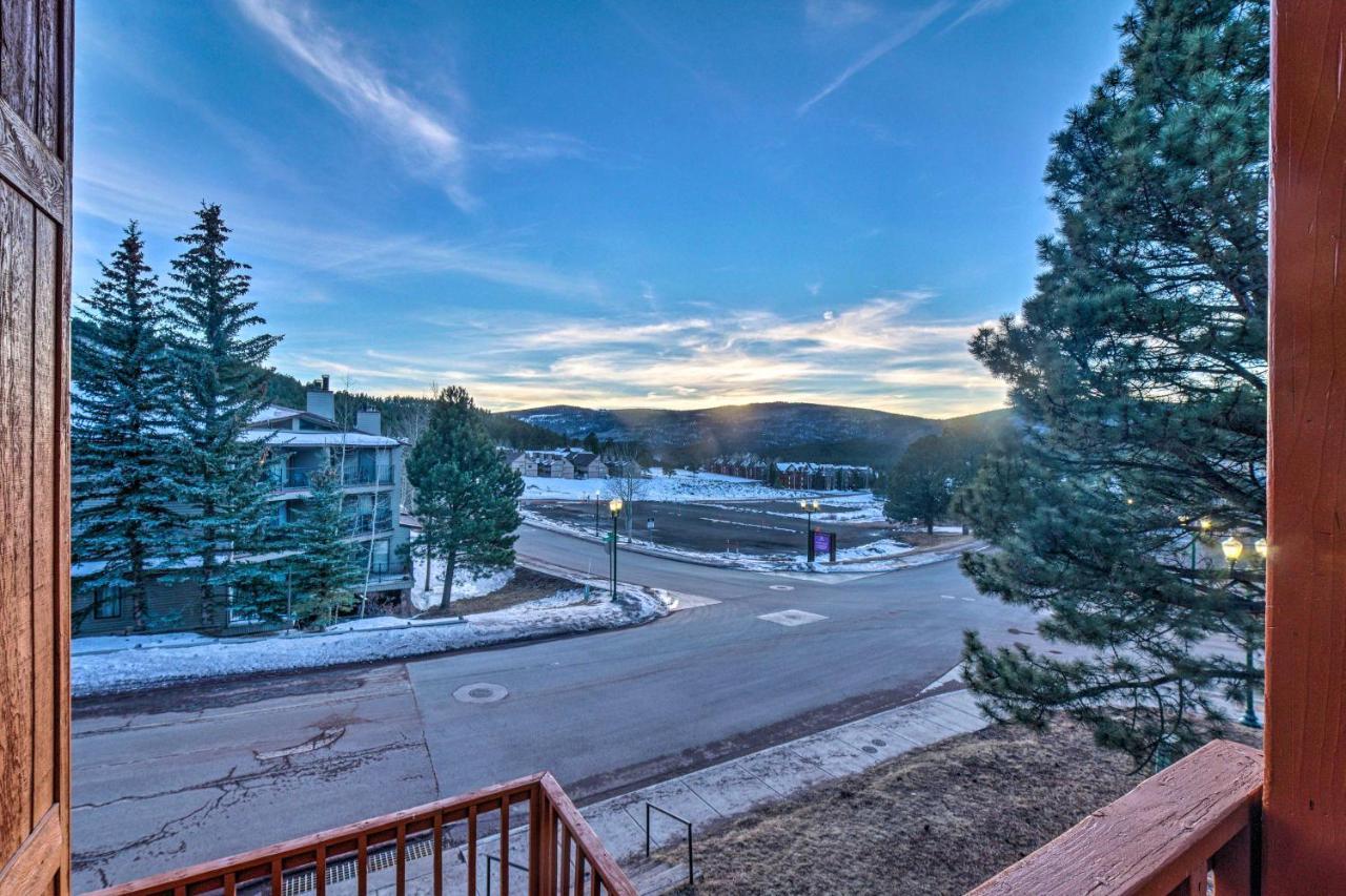 Cozy Family Ski In Resort! * Angel Fire