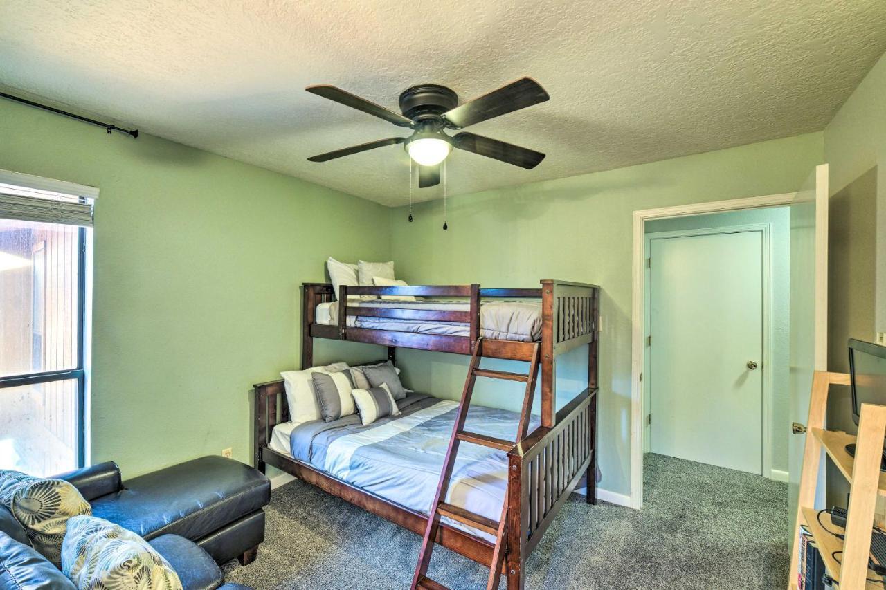 Apartment Cozy Family Ski In Resort! *